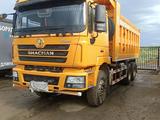 Shacman (Shaanxi)  F3000 2023 годаүшін25 400 000 тг. в Актобе – фото 2