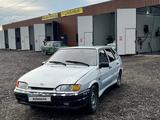 ВАЗ (Lada) 2114 2005 года за 650 000 тг. в Алматы