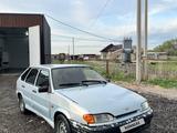 ВАЗ (Lada) 2114 2005 года за 650 000 тг. в Алматы – фото 2