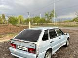 ВАЗ (Lada) 2114 2005 года за 650 000 тг. в Алматы – фото 4