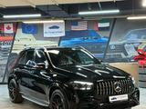 Mercedes-Benz GLE 53 AMG 4MATIC+ 2025 года за 99 800 000 тг. в Астана