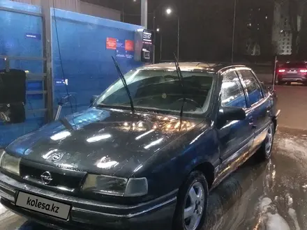 Opel Vectra 1992 года за 1 000 000 тг. в Алматы – фото 3