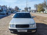 Audi A6 1994 года за 2 800 000 тг. в Мерке