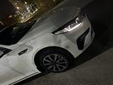 Kia Optima 2019 года за 10 500 000 тг. в Астана – фото 5