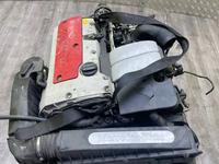 Двигатель на МВ м111 2, 3л компрессорfor99 000 тг. в Шымкент