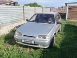 ВАЗ (Lada) 2114 2008 года за 1 100 000 тг. в Астана