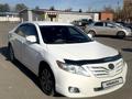 Toyota Camry 2010 года за 6 600 000 тг. в Костанай – фото 3