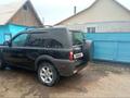 Land Rover Freelander 2002 года за 2 600 000 тг. в Каскелен – фото 3