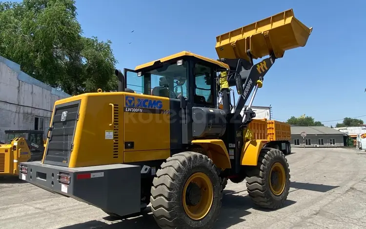 XCMG  погрузчик XCMG LW300FN,2024г., Китай 2024 годаfor15 220 000 тг. в Павлодар