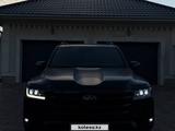 Toyota Land Cruiser 2022 годаүшін40 000 000 тг. в Уральск – фото 2
