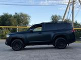 Toyota Land Cruiser 2022 годаүшін40 000 000 тг. в Уральск – фото 4