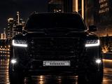 Toyota Land Cruiser 2022 годаүшін40 000 000 тг. в Уральск