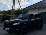 Toyota Land Cruiser 2022 годаүшін40 000 000 тг. в Уральск – фото 3