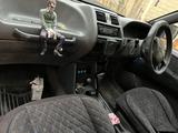 Nissan Mistral 1998 года за 2 500 000 тг. в Алматы – фото 5
