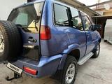 Nissan Mistral 1998 года за 2 500 000 тг. в Алматы – фото 3
