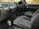Nissan Mistral 1998 года за 2 500 000 тг. в Алматы – фото 4