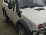 ВАЗ (Lada) Lada 2121 2002 годаfor1 700 000 тг. в Лисаковск – фото 2