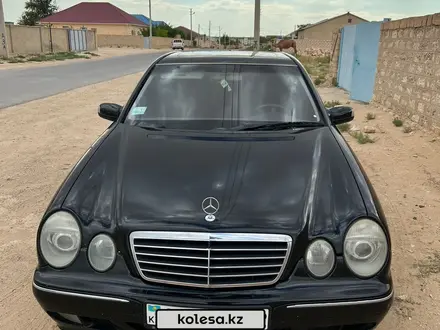 Mercedes-Benz E 320 2000 года за 4 600 000 тг. в Актау