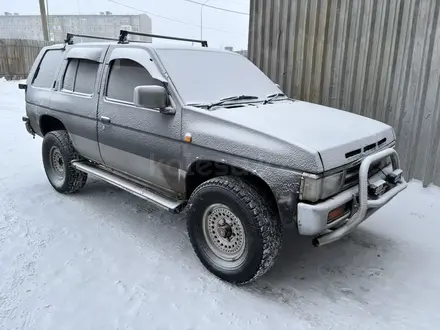 Nissan Terrano 1995 года за 2 500 000 тг. в Караганда – фото 6