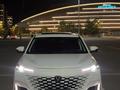 Changan UNI-K 2024 года за 11 300 000 тг. в Астана