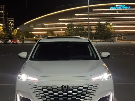 Changan UNI-K 2024 года за 11 300 000 тг. в Астана