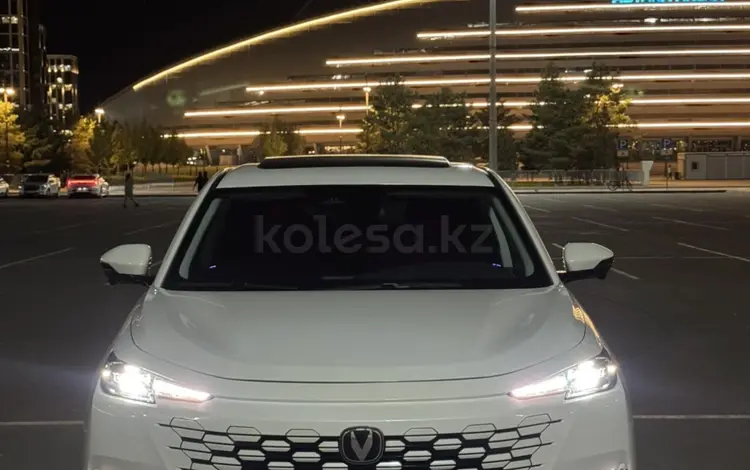 Changan UNI-K 2024 года за 11 300 000 тг. в Астана