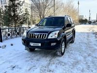 Toyota Land Cruiser Prado 2007 года за 10 700 000 тг. в Астана