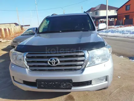 Toyota Land Cruiser 2009 года за 17 000 000 тг. в Атырау – фото 6