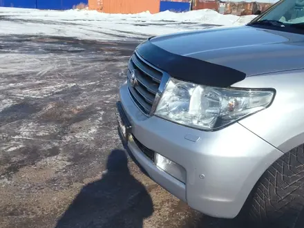 Toyota Land Cruiser 2009 года за 17 000 000 тг. в Атырау – фото 10