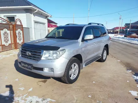 Toyota Land Cruiser 2009 года за 17 000 000 тг. в Атырау