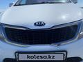 Kia Rio 2013 годаfor4 300 000 тг. в Ушарал – фото 13