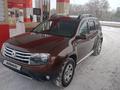 Renault Duster 2014 года за 4 300 000 тг. в Уральск – фото 3
