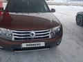 Renault Duster 2014 года за 4 300 000 тг. в Уральск – фото 2