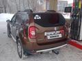 Renault Duster 2014 года за 4 300 000 тг. в Уральск