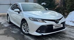 Toyota Camry 2020 годаүшін12 100 000 тг. в Алматы