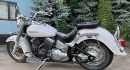 Yamaha  XVS400 Drag Star 2005 годаfor1 950 000 тг. в Алматы – фото 4