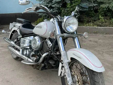 Yamaha  XVS400 Drag Star 2005 года за 1 950 000 тг. в Алматы – фото 11