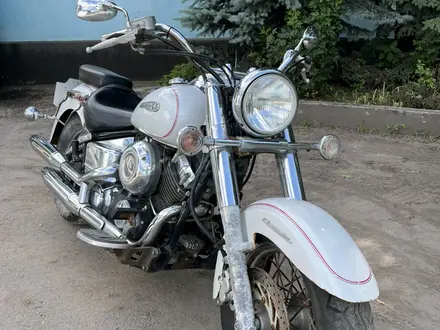 Yamaha  XVS400 Drag Star 2005 года за 1 950 000 тг. в Алматы – фото 9