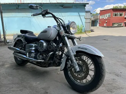 Yamaha  XVS400 Drag Star 2005 года за 1 950 000 тг. в Алматы – фото 6