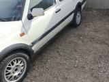 Volkswagen Vento 1992 года за 600 000 тг. в Экибастуз – фото 3