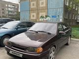 ВАЗ (Lada) 2115 2012 года за 1 800 000 тг. в Усть-Каменогорск – фото 3