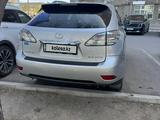 Lexus RX 350 2009 годаүшін10 000 000 тг. в Астана – фото 4