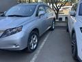 Lexus RX 350 2009 годаүшін10 000 000 тг. в Астана – фото 2
