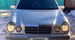 Mercedes-Benz E 320 1997 года за 5 000 000 тг. в Алматы – фото 4