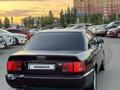 Audi 100 1991 годаfor2 200 000 тг. в Астана – фото 6