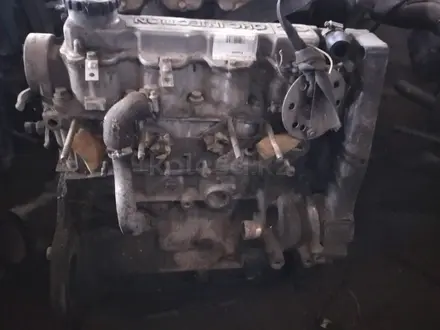 Двигатель Daewoo 1.6 8V G16MF Моновпрыск +үшін150 000 тг. в Тараз – фото 2