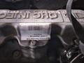 Двигатель Daewoo 1.6 8V G16MF Моновпрыск +үшін150 000 тг. в Тараз – фото 3