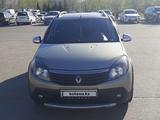 Renault Sandero 2014 годаүшін4 800 000 тг. в Усть-Каменогорск – фото 2