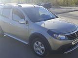 Renault Sandero 2014 годаүшін4 800 000 тг. в Усть-Каменогорск – фото 3