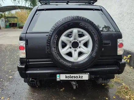 Opel Frontera 1995 года за 3 000 000 тг. в Алматы – фото 12